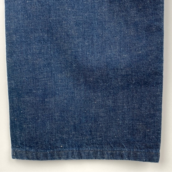 C.O.F. Studio Relaxed Hitachi Jean - Picture 6 of 11